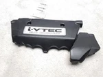 2002 2003 2004 2005 2006, Acura Rsx, Vtec Engine Cover, 2.0L, 17121-PRB-A11, Oem. Fixed Price $63.90.