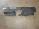 Oem 99-06 Chevrolet Silverado Upper Radiator Sight Shield Baffle 10388804. Fixed Price $129.99.