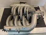 1997-2000 Ford Van F150 E150 E250 4.2L Upper Fits 6-256 Intake Manifold Oem. Fixed Price $99.85.