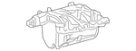Genuine Ford Intake Manifold 9L3Z9424H. Fixed Price $341.30.