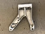 Bmw E36 M44 318I Z3 Intake Manifold Bracket 11611247496. Fixed Price $24.00.