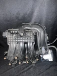 Dodge Avenger 2.7L Intake Manifold +throttle Body Mopar Oem 04591983AB 2008-2010. Fixed Price $170.99.