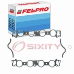 Fel-pro 1231 Engine Intake Manifold Set For 95074SG 5839 Tk. Fixed Price $43.82.