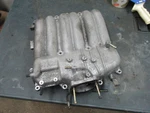 2004 Infinity QX4 Nissan Pathfinder Upper Intake Manifold Collector 140105W900. Fixed Price $91.00.
