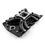 Speedmaster 1-147-099 Oldsmobile 400 425 455 Lowrise Intake Manifold Black. Fixed Price $453.04.