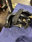 05-12 Nissan Frontier Pathfinder Xterra 4.0L V6 Intake Manifold 14010EA200 H109. Fixed Price $100.00.