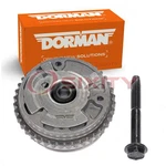 Dorman Exhaust Engine Variable Timing Sprocket For 2017 Gmc Acadia Limited Xz. Fixed Price $93.41.