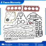 Overhaul Rebuild Gasket Seals Kit For Porsche Cayenne Panamera Turbo V8 4.8T. Fixed Price $229.99.