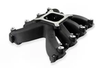Holley Efi 300-269BK Single Plane Intake LS7 Black Finish. Fixed Price $511.95.