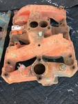 1968 Pontiac 350 400 Barrel Intake Manifold 2BBL 9790418 Ported Vacuum Switch. Fixed Price $55.00.