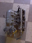 Intake Manifold Vtec Sohc Automatic Transmission Fits 99-00 Civic 67125. Fixed Price $150.00.