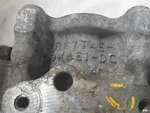 Used Lower Engine Intake Manifold Fits: 2008 Ford Taurus 3.5L Grade. Fixed Price $124.99.