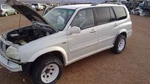 Intake Manifold 2.7L Fits 01-03 Vitara 316252. Fixed Price $105.00.
