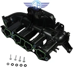 W/ Gaskets Intake Manifold 615-380 For 2011-16 Chevy Cruze Trax 12-18 Sonic 1.4L. Fixed Price $61.99.