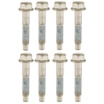 Engine Intake Manifold Bolt Set Lower Fel-pro For 1996-1999 Gmc P3500. Fixed Price $47.22.