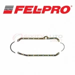 Fel-pro Oil Pan Set For 1980-1985 Gmc C3500 5.7L V8 Engine Up. Fixed Price $29.43.