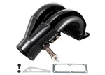 3.5" Intake Manifold With Heating Element For 07-24 Dodge Ram 2500/3500 Cummins. Fixed Price $186.00.