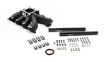 Holley 300-290BK Single Plane Efi Split-design Race Intake Manifold LS3/L92-. Fixed Price $799.95.