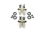 Volvo 71-73 1800E Es 142E 144E 145E B20E B30E Fuel Injector Kit With Seals 12PC. Fixed Price $399.99.