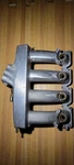 Volkswagen Audi 1.8T Turbo Intake Manifold Oem 06B133223AC A4 Passat B5 B6. Fixed Price $39.99.
