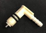 Fuel Line Pump Return Check Valve 4161167 Fits Saab 9-3 9-5 9000 1988-2010. Fixed Price $29.95.