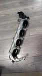 2011 2012 Audi A8 D4 Quattro 4.2L Engine Intake Manifold Right Diffuser Runner. Fixed Price $250.00.