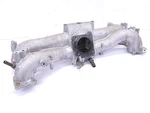 2006-2007 Subaru Impreza Wrx Intake Manifold 2.5L Turbo Engine Oem 06-07. Fixed Price $71.24.