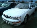 Intake Manifold Lower Fits 95-99 Maxima 103797. Fixed Price $75.00.