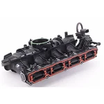 Intake Manifold For Audi Q3 Quattro Vw Cc Eos Tiguan 06J-133-201-BH. Fixed Price $79.90.
