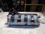 2012-2013 Volvo 60 Series Lower And Upper Intake Manifold Assembly W/ Fuel Rail. Fixed Price $134.99.