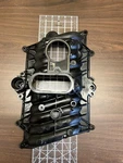 96-99 Chevy Gmc Truck&suv 5.0/5.7L V8 Upper Air Intake Manifold Oem 17113541. Fixed Price $44.99.
