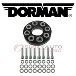 Dorman Rear Drive Shaft Coupler For 2008-2014 Dodge Challenger 6.1L 6.4L V8 Md. Fixed Price $118.60.