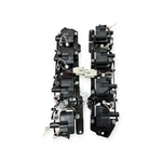 1999-2004 LS1 LS6 Corvette Trans Am Ignition Coil Mount Bracket Pair Oem Gm. Fixed Price $210.00.