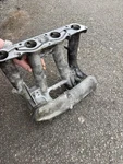 Mercedes W124 230E Inlet Manifold 1021413601. Fixed Price $40.89.