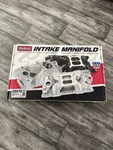 Engine Intake Manifold Edelbrock 28070. Fixed Price $299.99.