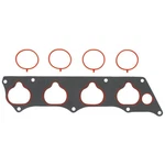 AMS1650 Apex Intake Manifold Gaskets Set Upper For Acura Ilx Honda Civic Tsx. Fixed Price $31.72.