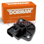 Dorman Camshaft Position Sensor For 1996-2000 Plymouth Voyager 2.4L L4 Zk. Fixed Price $54.92.