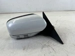 Subaru Legacy Gt Jdm Rhd Right Side Door Mirror White Bp Bl 4TH Gen 05-09 Oem. Fixed Price $32.44.
