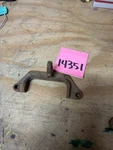 1964-1968 Oem A/c Compressor Rear Intake Bracket 3854060 65 66 67 Nova Camaro. Fixed Price $65.00.