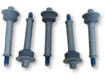For Chevrolet Silverado 1500 Hd Intake Manifold Bolt Set Ac Delco 46312MK. Fixed Price $34.49.