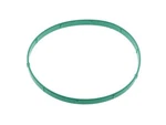 Meistersatz AJ87991 Intake Manifold Gasket Jaguar XJ8 S-type XK8 Vanden Plas. Fixed Price $17.78.