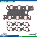 Dnj IG422 Intake Manifold Gasket 90-94 Ford Mazda Aerostar B4000 4.0L Ohv. Fixed Price $24.99.