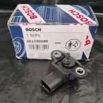 Manifold Absolute Pressure Sensor 261230189 For Bosch Mercedes Class Clk Ml. Fixed Price $35.90.