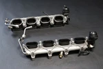 Inlet Manifold Brief 079133109BN 079133110BN Oem Audi A8 4H 4,2L V8. Fixed Price $1000.93.