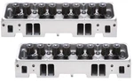 Edelbrock ETEC-170 Cylinder HEAD,PAIR,302,327,350,400 Chevy Sb,vortec,roller. Fixed Price $2199.99.