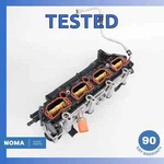 13-18 Audi D4 A8 S7 4.0L Left Side Engine Motor Intake Manifold W/ Fuel Rail Oem. Fixed Price $249.00.