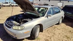 2000 2001 2002 2003 Chevy Malibu Lower Intake Manifold Oem 3.1L 12590280. Fixed Price $166.16.