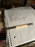 1952-1955 Mercury Nos Heat Tube 1CM-9890. Fixed Price $28.00.