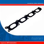 Audi Vw Seat Skoda - 1.8T Petrol Air Intake Inlet Manifold Gasket 058129717D. Fixed Price $17.48.
