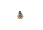 Bosch Fuel Pressure Sensor N/a 261230414 For 13-19 Porsche Macan Cayenne. Fixed Price $44.94.